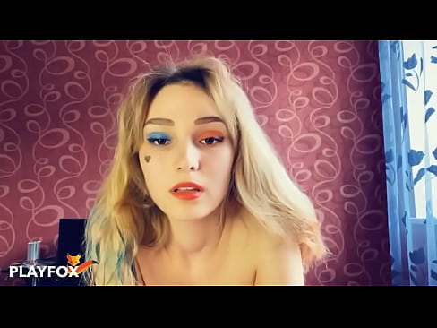 ❤️ Ua hāʻawi mai iaʻu i ka moe kolohe me Harley Quinn nā makaaniani ʻoiaʻiʻo ️ Homemade porn ia makou ☑