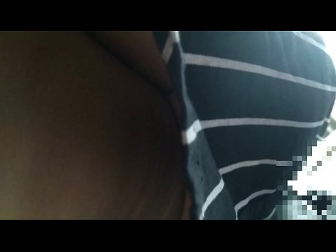 ❤️ ʻO ke kaikamahine ʻeleʻele me ka panties ʻole, ʻāpana 2 ️ Homemade porn ia makou ☑